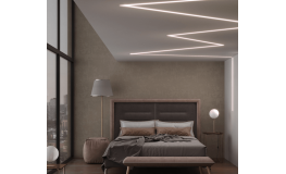 Як розміщувати світлодіодні світильники в приміщеннях?